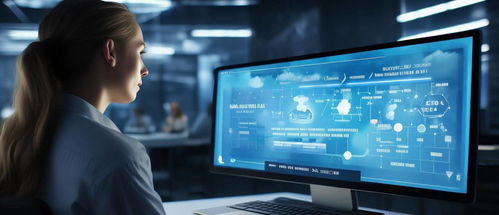 华为怎么用云端电脑(华为云端电脑的应用与实践，企业数字化转型的关键驱动力)