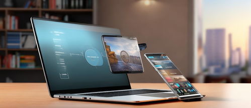 华为电脑怎么播放视频(华为电脑视频播放指南，轻松掌握视频观赏的每一步)