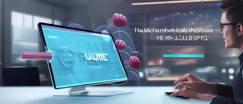 华为云电脑怎么开机(华为云电脑开机操作指南) 华为云电脑怎么开机(华为云电脑开机操作指南)