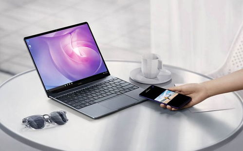 华为nex怎么连上电脑(华为MateBook与华为Nex手机，无缝连接的完美体验)