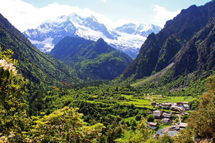 暑期去收集中国限量版地貌(暑期探险之旅，中国限量版地貌的收集之旅)