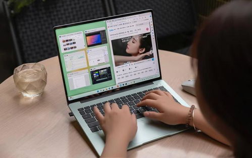 华为电脑怎么缩小图片(华为电脑如何缩小图片，简单易懂的操作指南)