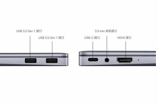 华为电脑盖板怎么开锁(华为电脑盖板开锁步骤详解) 华为电脑盖板怎么开锁(华为电脑盖板开锁步骤详解)
