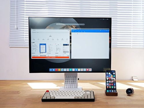 华为台式电脑怎么连线(华为台式电脑连线指南)