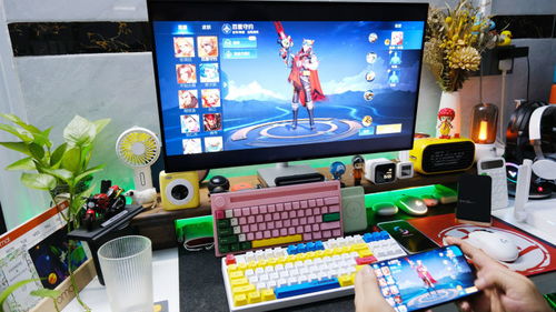 华为怎么投到其他电脑(华为如何通过无线投屏技术实现跨电脑投影)