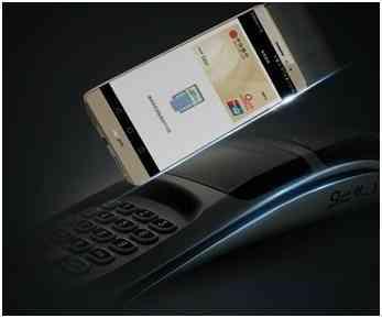 华为电脑怎么使用nfc(华为电脑NFC功能的使用指南)