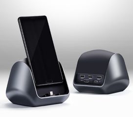 华为手机怎么显示电脑(华为手机如何显示电脑，连接与同步的详细指南)