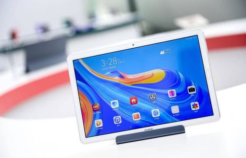 华为平板电脑新怎么(华为平板电脑新系列，探索科技与创新的前沿)