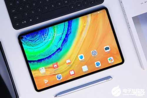 华为平板电脑新怎么(华为平板电脑新系列，探索科技与创新的前沿)