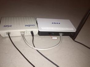 华为电脑怎么安装网线(华为电脑网线安装指南)