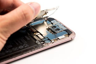 华为电脑硅胶怎么拆开(华为电脑硅胶拆卸指南)