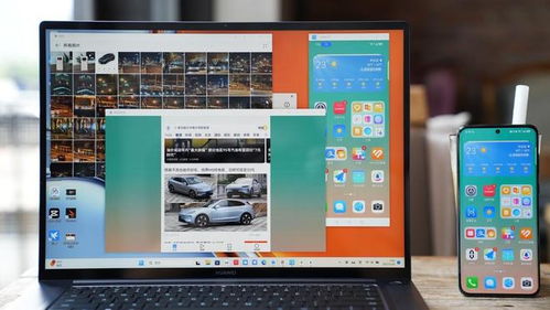 华为电脑怎么照人好看(华为电脑如何拍摄出人物美丽的照片)