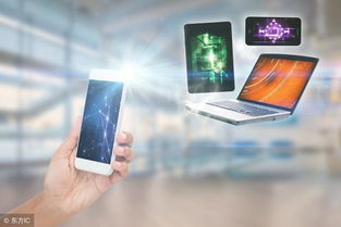 华为怎么感应电脑(华为电脑感应技术的深度解析，如何实现高效人机交互)