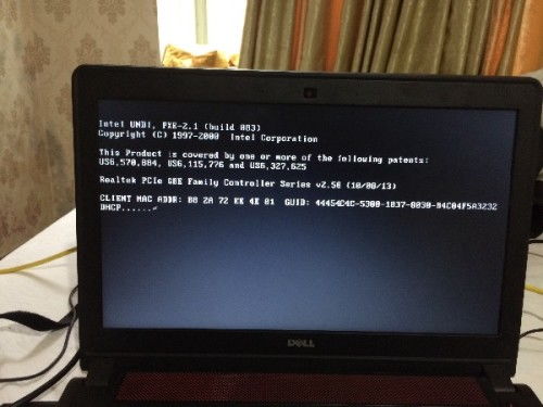 华为电脑怎么开机白屏(华为电脑开机白屏解决方法大全)