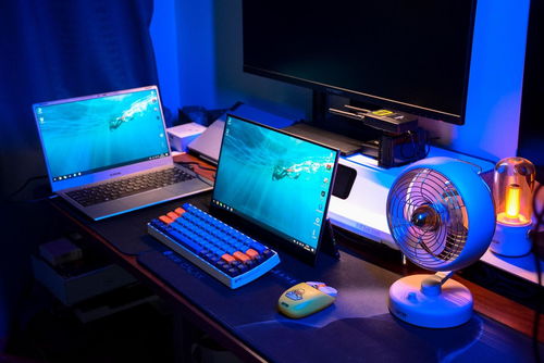 电脑华为壁纸怎么换(华为电脑壁纸如何更换—轻松DIY你的专属桌面)