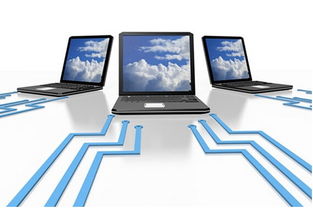 华为怎么联动电脑主机(华为联动电脑主机，技术与创新的融合)