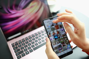 华为电脑怎么用nfc(华为电脑NFC功能使用指南)