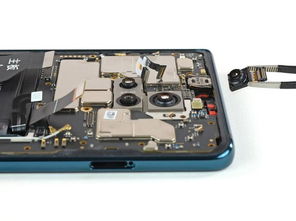 华为电脑风机怎么拆开(华为电脑风机拆卸指南)