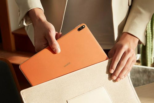 华为平板电脑怎么创新(华为平板电脑的创新之路)