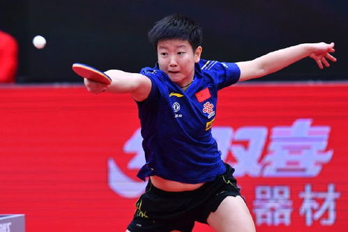 孙颖莎回顾惊险逆转:靠坚定信念(孙颖莎回顾惊险逆转,坚定信念的力量) 孙颖莎回顾惊险逆转:靠坚定信念(孙颖莎回顾惊险逆转,坚定信念的力量)