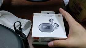 华为freebudspro怎么配对电脑(华为FreeBuds Pro与电脑的配对指南)