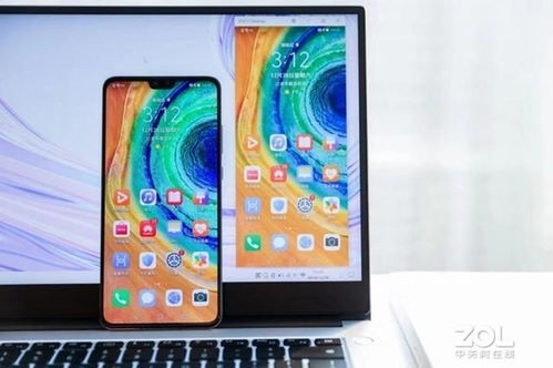 电脑华为贴纸怎么贴(华为电脑贴纸的贴法指南)