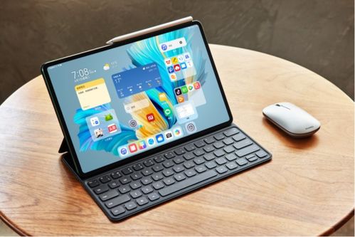 华为平板电脑怎么推荐(华为平板电脑推荐指南)