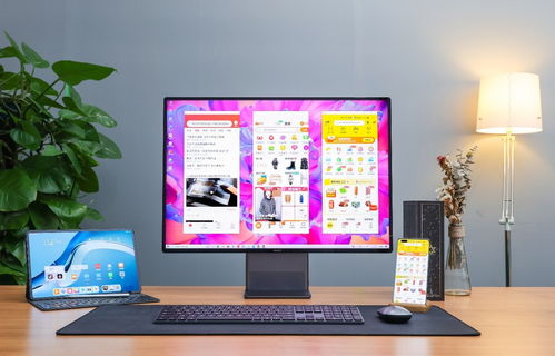 华为电脑怎么连接wf(华为电脑连接WiFi的详细步骤指南)