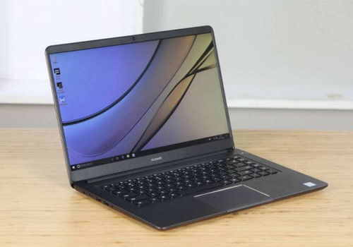 华为电脑怎么进bios(华为电脑如何进入BIOS设置详解)