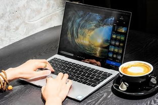 华为怎么打开电脑热点(华为笔记本电脑如何轻松开启热点功能)