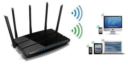 电脑怎么连华为路由(电脑如何连接华为路由器，简单易懂的操作指南)