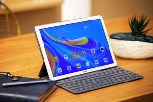 华为电脑平板怎么用(华为电脑平板使用指南，轻松上手操作)