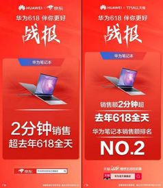 华为半价电脑怎么抢(华为半价电脑抢购攻略，掌握技巧，轻松赢得好货！