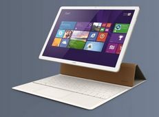 华为平板电脑怎么放(华为平板电脑如何放置，从使用到存储的全面指南)