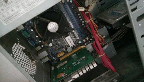 华为电脑怎么拆风扇(华为电脑风扇拆卸指南)