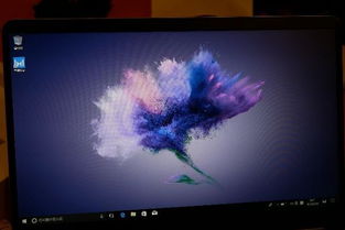 华为magicbook电脑怎么分屏(华为MagicBook电脑分屏操作指南)