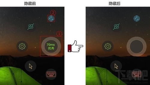 华为电脑怎么隐藏网络(华为电脑如何隐藏网络，详细步骤与操作指南)