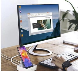 华为游戏怎么投到电脑(华为游戏如何投屏到电脑，详细步骤与实用技巧)