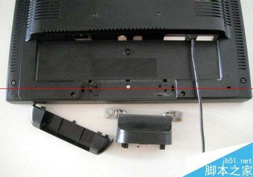 华为电脑底座怎么拆卸(华为电脑底座拆卸步骤详解) 华为电脑底座怎么拆卸(华为电脑底座拆卸步骤详解)