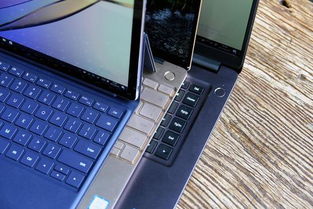 华为手套电脑怎么关机(华为手套电脑关机操作详解)