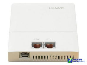 电脑怎么进入华为ap(华为AP接入指南，如何轻松进入华为无线网络接入点)