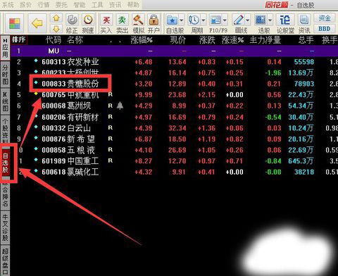 华为电脑同花顺怎么用(华为电脑使用同花顺软件操作指南)
