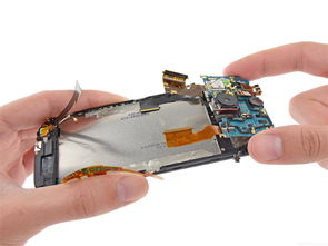 华为电脑托架怎么拆开(华为电脑托架拆卸指南)