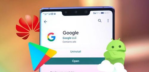 谷歌怎么装华为电脑(谷歌与华为电脑，如何完美融合？