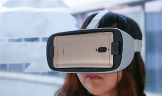 华为vr眼镜电脑怎么(华为VR眼镜电脑，体验全新虚拟现实世界的方式)