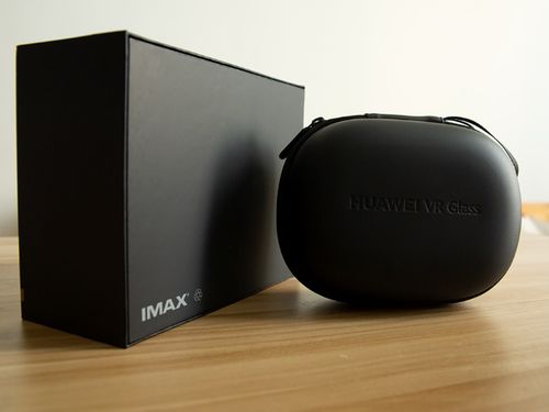 华为vr眼镜电脑怎么(华为VR眼镜电脑，体验全新虚拟现实世界的方式)