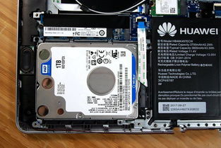 华为电脑键盘怎么换(华为电脑键盘更换指南) 华为电脑键盘怎么换(华为电脑键盘更换指南)