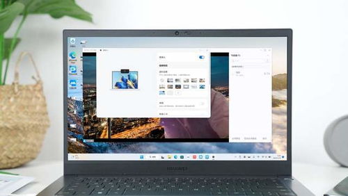 华为电脑怎么更换主题(华为电脑更换主题的详细步骤指南)