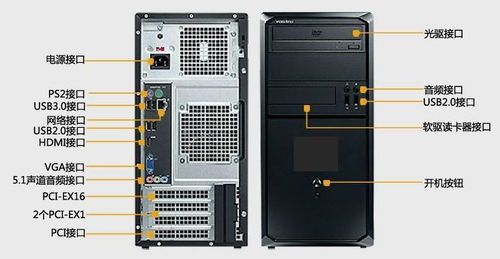 华为跟电脑怎么连接(华为设备与电脑连接，实现无缝对接的实用指南)