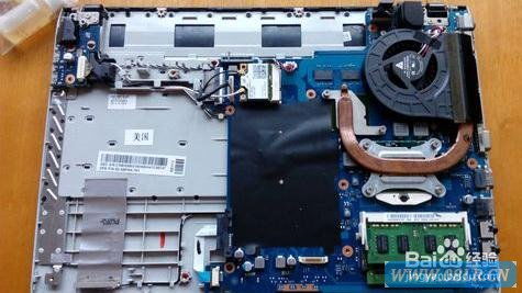 华为电脑怎么拆机视频(华为电脑拆机视频教程，一步步带你了解如何拆机与组装)